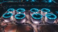Турция будет покупать сжиженный газ у американской компании ExxonMobil