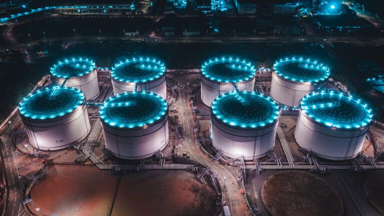 Турция будет покупать сжиженный газ у американской компании ExxonMobil