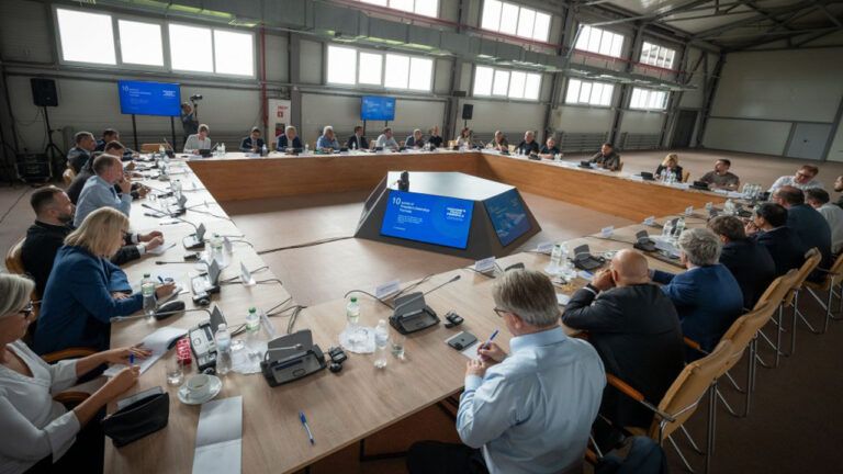 Формула миру: Україна відновлює реалізацію продовольчої безпеки