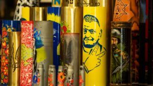 Символ конца террористического режима: авторский посыл России от Олега Атаянца