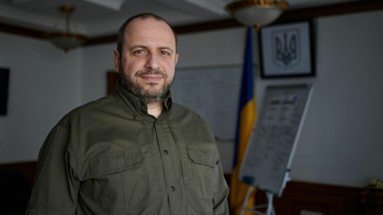 Кадрові ротації в Міноборони: Кабмін призначив ще трьох заступників Умерова