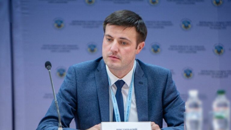 ВАКС обрав запобіжний захід Висоцькому, якого підозрюють у розтраті понад 62 млн грн