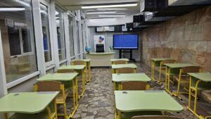 У Харкові побудують першу в Україні підземну школу – Терехов