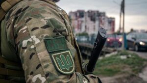 Бигус инфо: из-за слежки за редакцией уволен руководитель департамента СБУ