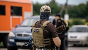 РФ активізувала вербування родичів українських полонених – СБУ