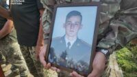 Валентин Воробець