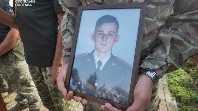 Валентин Воробець