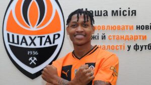 Новатус Міроші