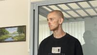 Ображав і плювався у військових. Скандального блогера Заволоку відправили під варту