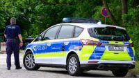 У Німеччині знайшли вбитими українку з маленькою донькою: що відомо про підозрюваного