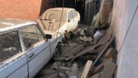 обстріл Дніпропетровщини