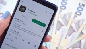 графік роботи Приватбанку на новорічні свята