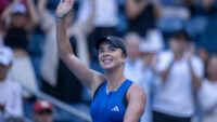 Еліна Світоліна