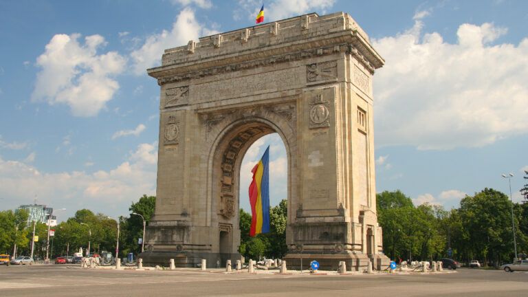Румунія