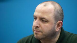 Рустем Умєров