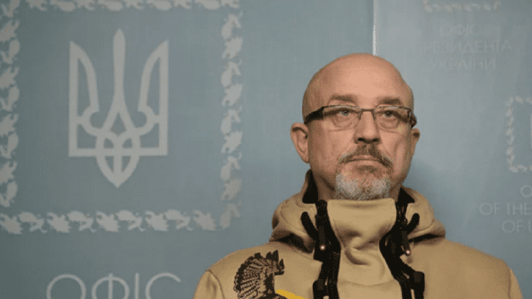 Олексій Резніков