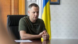 Ростислав Шурма: Енергетика – це не коворкінг, де кожен робить, що хоче. Вона працює за чітко встановленими регламентами