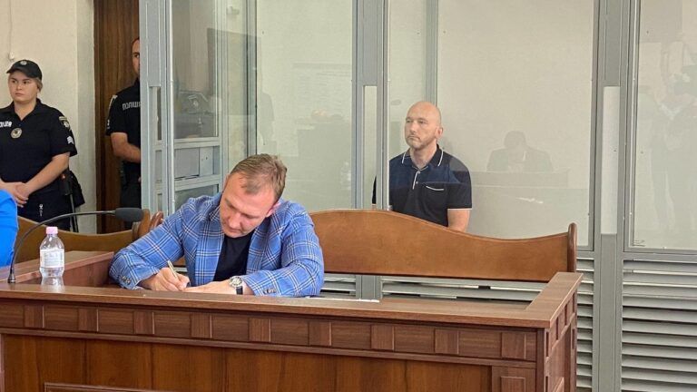 Вища рада правосуддя звільнила суддю Тандира