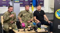Бывший пилот РФ рассказал, почему перешел на сторону Украины
