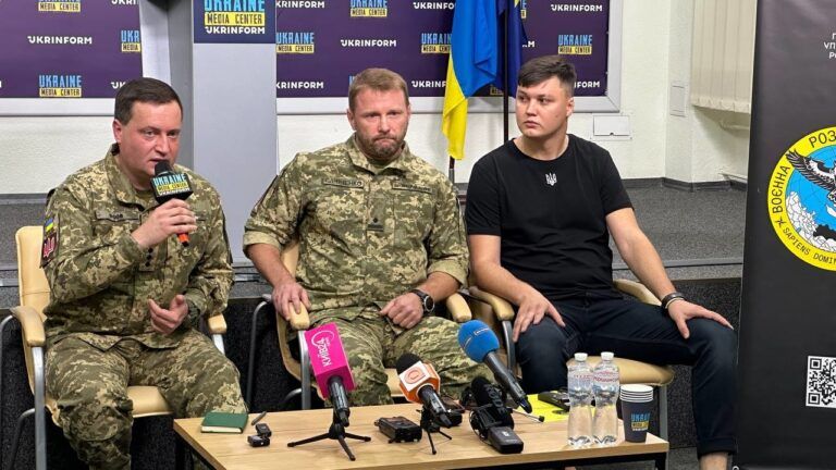 Бывший пилот РФ рассказал, почему перешел на сторону Украины