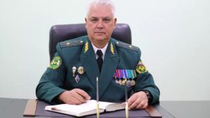 Підірвали очільника митниці “ЛНР” Афанасьєвського