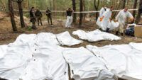 Треба зазирнути в голову кожному злочинцю: юристка розповіла, у чому складність доведення злочину геноциду