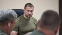 Павел Кириленко внес залог 30 млн грн по решению ВАКС — что известно