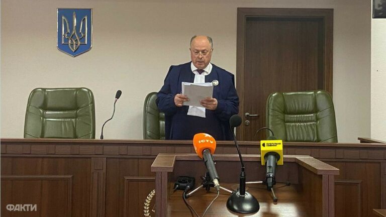 Збив нацгвардійця на блокпосту: судді Тандиру продовжили арешт на 60 діб