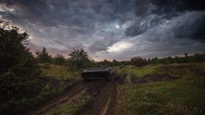 військові ЗСУ