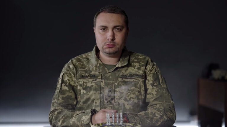 Буданов бажання загадав