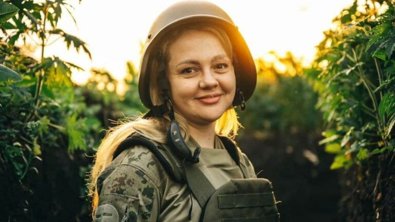Навіщо потрібен військовий облік для жінок з 1 жовтня 2023 – пояснення ЗСУ