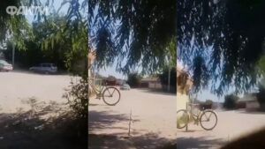 Вибух в Олешках Херсонської області 7 вересня 2023 – що відомо про вибух в Олешках