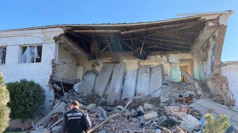 Взрыв в Одесской области 7 сентября 2023 года — что известно о взрывах в Одесской области