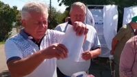 Под дулами автоматов и без сверки документов: как проходят “выборы” на оккупированных территориях
