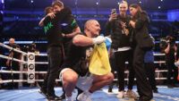 Олександр Усик