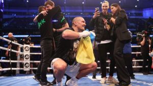 Олександр Усик