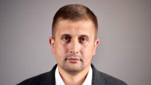 Сергій Козир