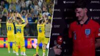 Збірна України Райс