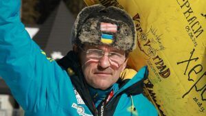 Василь Карленко – віцепрезидент Федерації біатлону України помер у 72 роки від хвороби