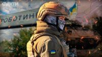 війна в Україні, ЗСУ