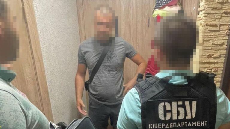 В Киеве разоблачили детективное агентство, которое продавало данные о личной жизни граждан