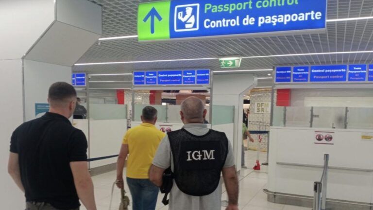 Молдова вислала російського пропагандиста