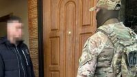 СБУ викрила нові схеми виїзду ухилянтів