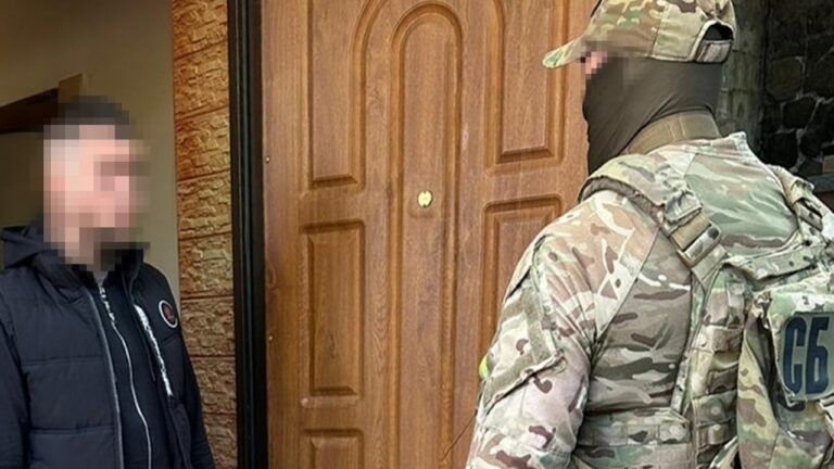 СБУ викрила нові схеми виїзду ухилянтів