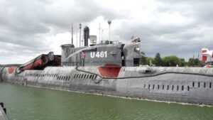 підводний човен