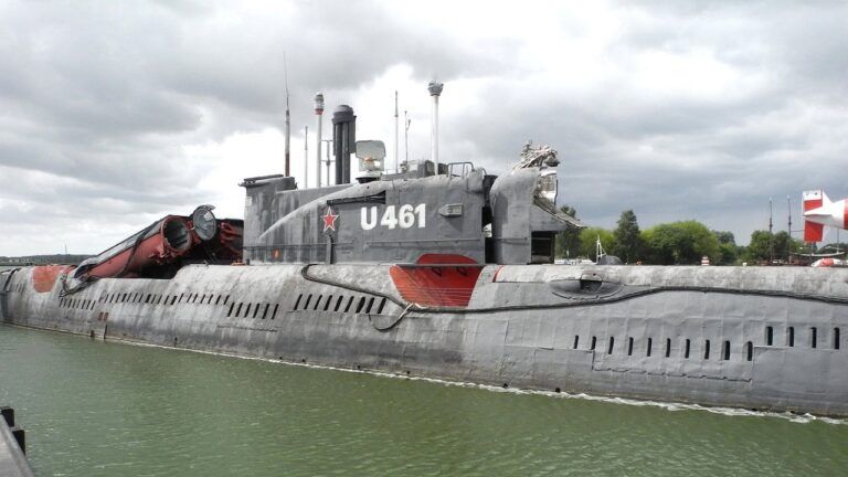 підводний човен
