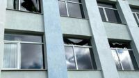 Атака дронів Хмельницької області 15 вересня 2023