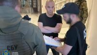 Суд звільнив Шуфрича з-під варти і відправив під домашній арешт