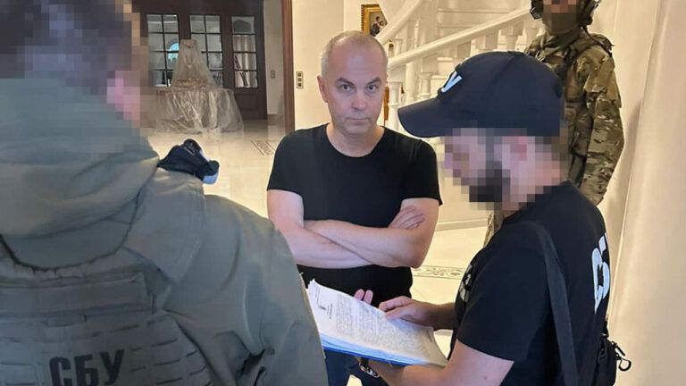 Суд призначив заставу за Шуфрича: нардеп може вийти з СІЗО за понад 33 млн грн