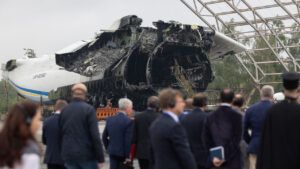 РФ втратила 200 елітних бійців під час штурму Гостомеля – командир підрозділу ГУР